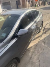 النترا ٢٠١٥ • وارد امريكي • محرك مفتوح