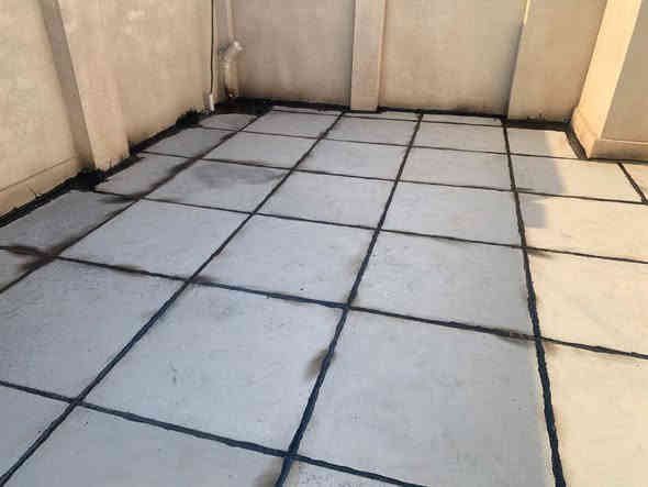 مع اقتراب فصل الشتاء
عمل ماستك السطوح في كافه مناطق بغداد

عمل درجه اولى. ضمان وقتناع صاحب المنزل قبل. اخذ القيمه. 

قلع الماستك. القديم 

اضافه ماستك جديد 

كوي الماستك 

- [ ] قلع الاشتايكر المتكسر او الفاطر  او الخاسف واعاده. تطبيك شتايكر جديد 

للستفسار  الاتصال على الرقم وتس اب

***********‬‏

 او مراسله الصفحه
