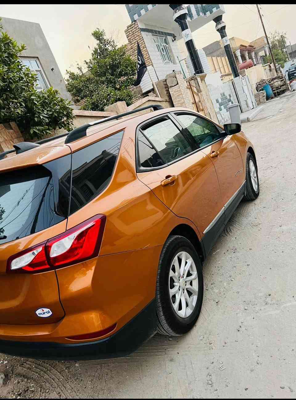 مكاني بابل رقم بغداد مشروع وطني

2019 حادث بسيط

ب 130 ورقه وبيها مجال بسيط

078 296 93 296 - 077 252 38 988 حلة, بابل
