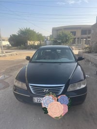 أزيرا ٢٠١٠ • محرك ٦ سلندر • رقم اربيل