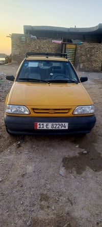 سايبه موديل 13 للبيع مكان بغداد مدينة الصدر اتصال 07724017415