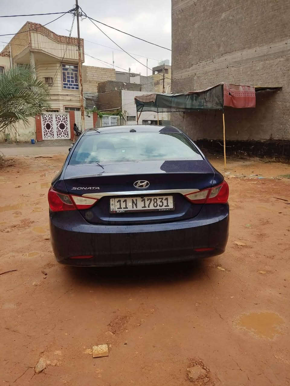 السلام عليكم سوناتا مديل13 السعر96
رقم بغداد باسمي تحويل وكاله 

بيه 3 قطع بدون دواخل سياره حلوه 
فوال مواصفات عده الفتحه 
مكينه 2400 كفاله الكير مكينه 
حداديه نص ونص كهربائيات كلها شغاله تبريد تدفئه سنتر لوك مضخم سماعات لايت زنون عالي ناصي الشراي يجي يفحص ويقتنع وبيه خيرويدلل

 العنوان حله الكفل ***********
