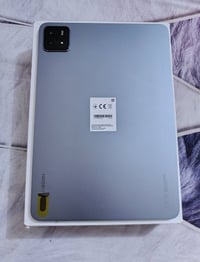 شاومي باد 6 اس برو • ٥١٢ جيجا • شاشة 12.4 144هرتز