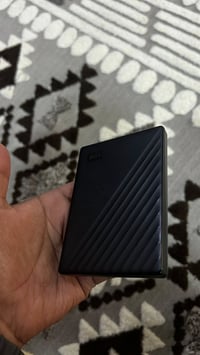 هارد خارجي • ٢تيرا • WD