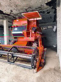 حاصدة فوركسن موديل ٩٩ وضع شركة طخم تايرات الإستفسار على الرقم 07512453...