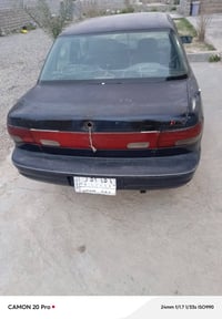 سيفيا • ١٩٩٤ • محرك وكير شرط