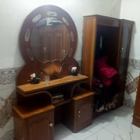 غرفه • نظيفه • سعر ثابت