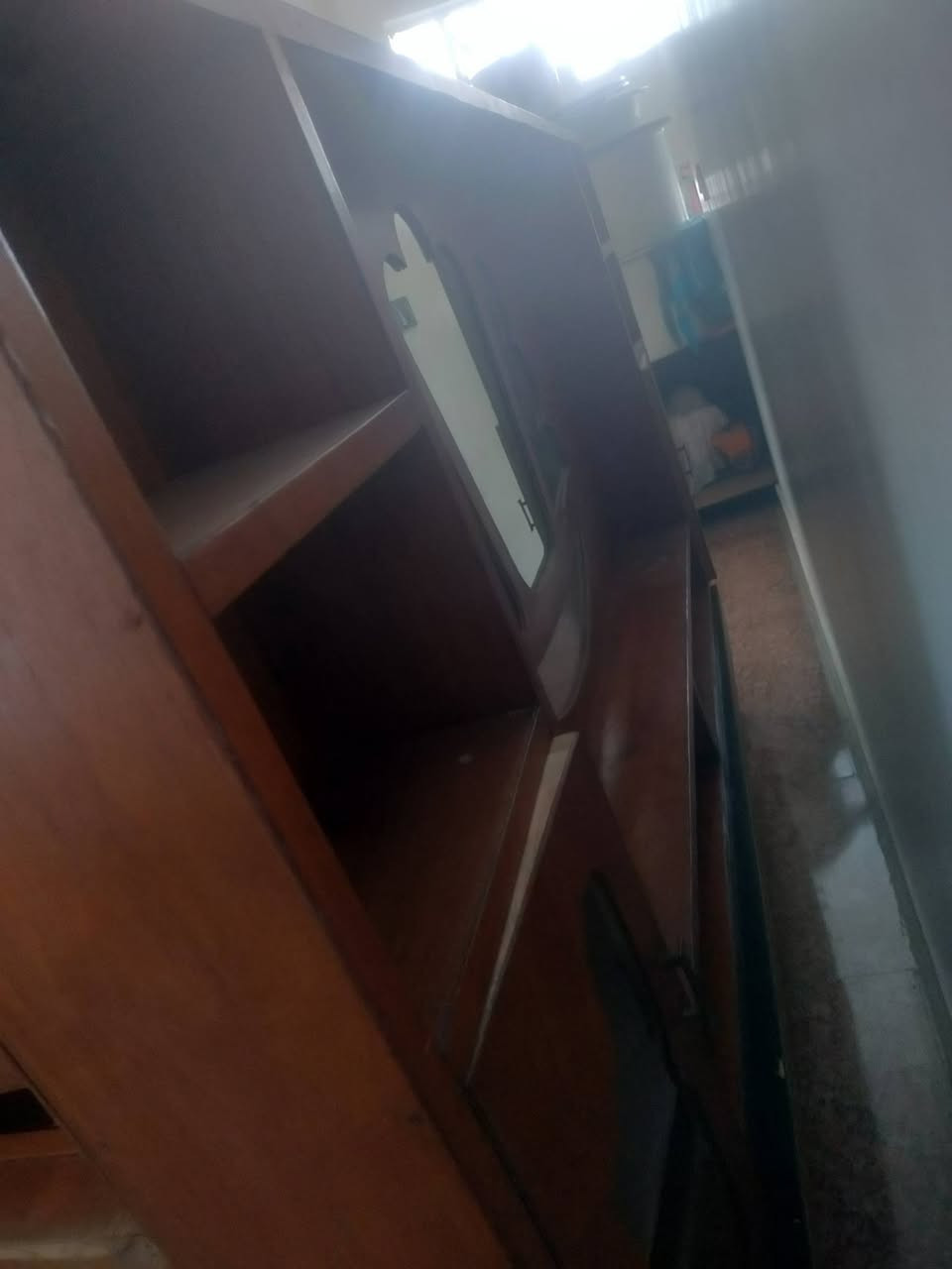 سلام عليكم اغراض للبيع خشب عراقي قديم
كنتور سعرة 150 وبي مجال 

تاج جربية مع كومديات  اثنين سعرة 50 وبي مجال بدون تخت 

تخم 3 قطع ب25 بي اضرار  

زاوي خشب سعرة 20 وميز خشب سعرة 15  

ميز تواليت خشب عراقي قديم بي اضرار  سعرة 75 وبي مجال


**إذا كنت صاحب هذا الإعلان وتريد حذفه لأي سبب، رجاءا أرسل رسالة إلى الدعم الفني**