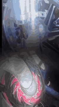 ماكس لل بيع تم عادة نشر
ماكس بوشه 55 لاتبخير لاتنقيص شرط شلعه ول معدل 
تزويد دبل خلفي ابو بطل وياله مروحه صالنصه FM كلج امامي رياضي سعر500 وبيه مجال مكاني ميسان علي. شرجي***********
