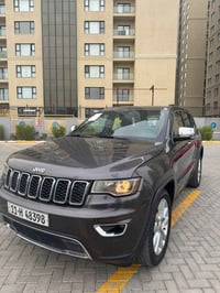 شيروكي • ٢٠١٧ • رقم بغداد