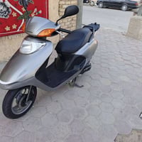 سبيسي ياباني • كفالة عامة • كوت الزهراء