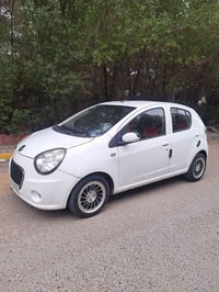 باندا • ٢٠١٣ • ٩٠٠٠٠ كم