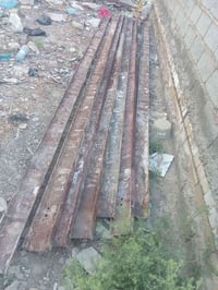 مستعمل • نظيف • ٥م