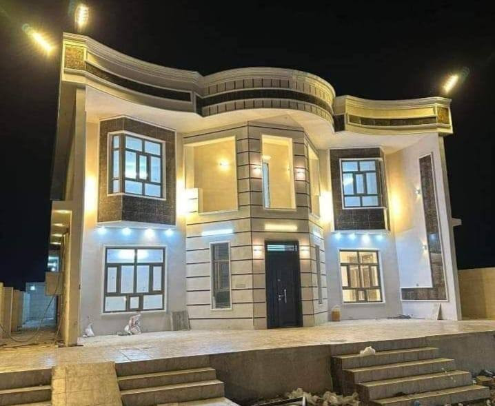 يسر مكتبنا العقاري مكتب العبيدي للمقاولات أن يعلن عن بدء تعاون رسمي مع مهندس مدني المتخصص في تصميم وتنفيذ المشاريع السكنية، حيث سيكون المهندس مشرفًا مباشرًا على الأعمال لضمان الجودة والدقة في التنفيذ.

✅ الإشراف الهندسي على كافة مراحل البناء
✅ تقديم استشارات هندسية مجانية للزبائن الجادين
✅ تصاميم حديثة واستغلال أمثل للمساحات
✅ التزام كامل بالمخططات والمواصفات المتفق عليها

📍للي يريد يبني بثقة ويتعامل مع جهة تضمنله الشغل الصح من البداية للنهاية، احنا جاهزين نستقبل طلباتكم ونربطكم مباشرةً ويا المهندس

📞 للاستفسار أكثر، تواصلوا ويانا على الخاص أو زورونا في مقر المكتب.الواقع في شارع الامير مقابل دكتور قاسم  مكتب نيزك للعقار او الاتصال ع رقم 
***********
‭0786 177 5954‬
#بناء_بثقة #إشراف_هندسي #تصاميم_حديثة #عقارات_بغداد
