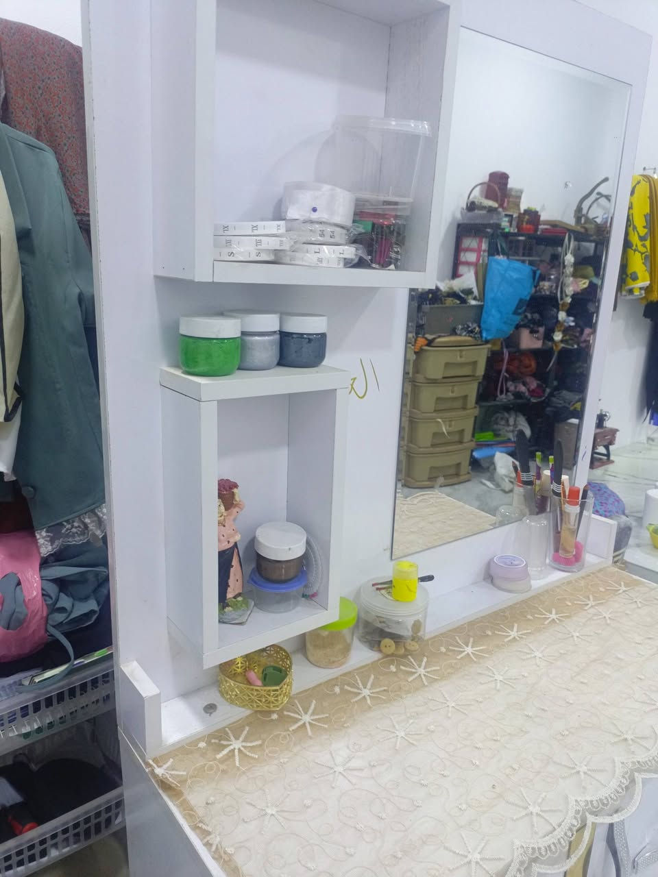 ميزه جديدة كلش وبسعر ٥٠


**إذا كنت صاحب هذا الإعلان وتريد حذفه لأي سبب، رجاءا أرسل رسالة إلى الدعم الفني**