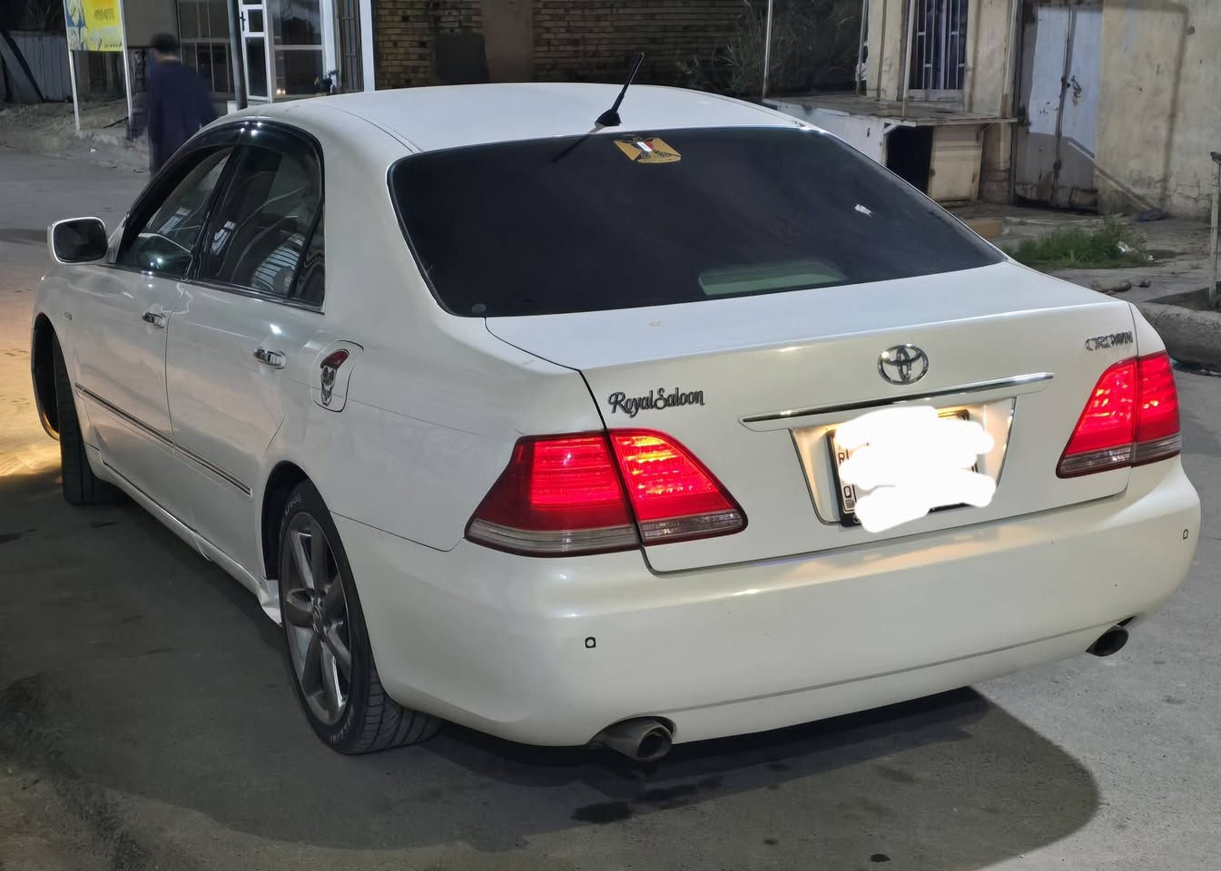 شاهينه ادوات كصه جنطه  كير مكينه كله جديد سياره جديده مانقصهة  شي كهربائيات كله شغال تبريد ثلج
السعر ٤٢ او مراوس حسب القناعه
***********
