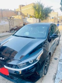 كيا فورتي • ٢٠٢٤ • ناصريه