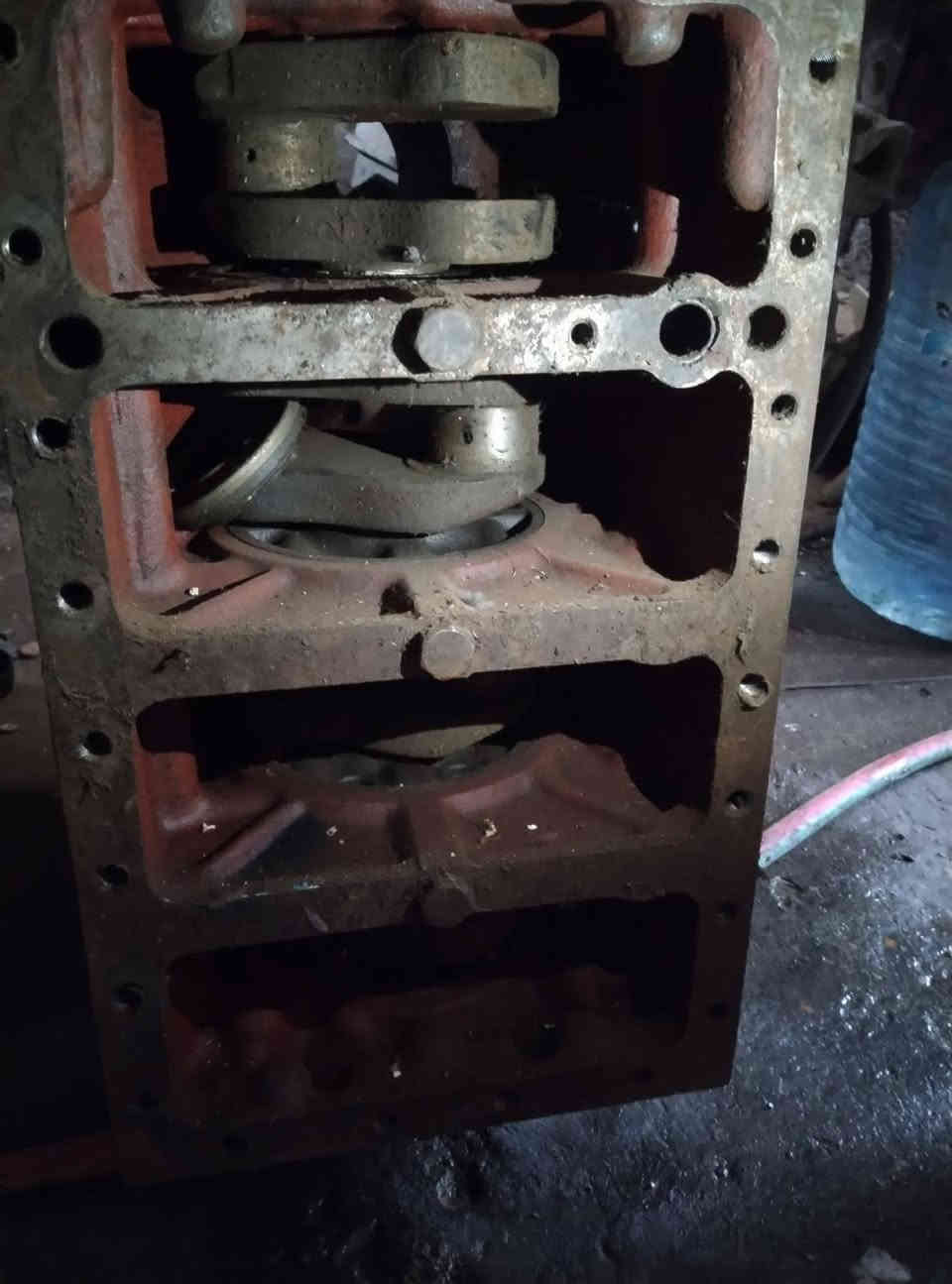 محرك لكابوتا ياباني اربعه بستم للبيع عنوان كركوك اتصال ***********
