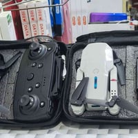 درون قابل للطي • كاميرا مدمجة • مناسب للمبتدئين