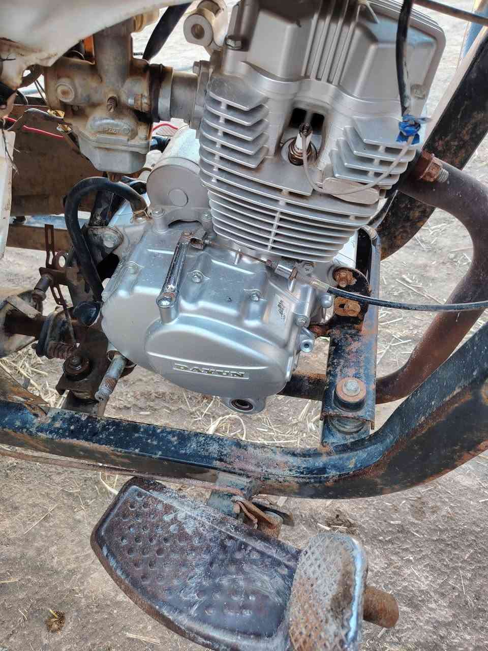 سلام عليكم ستوته البيع مديل 2020 محرك ما مفتوح ولا برغي مكان الشطره سعر خاص 
***********
