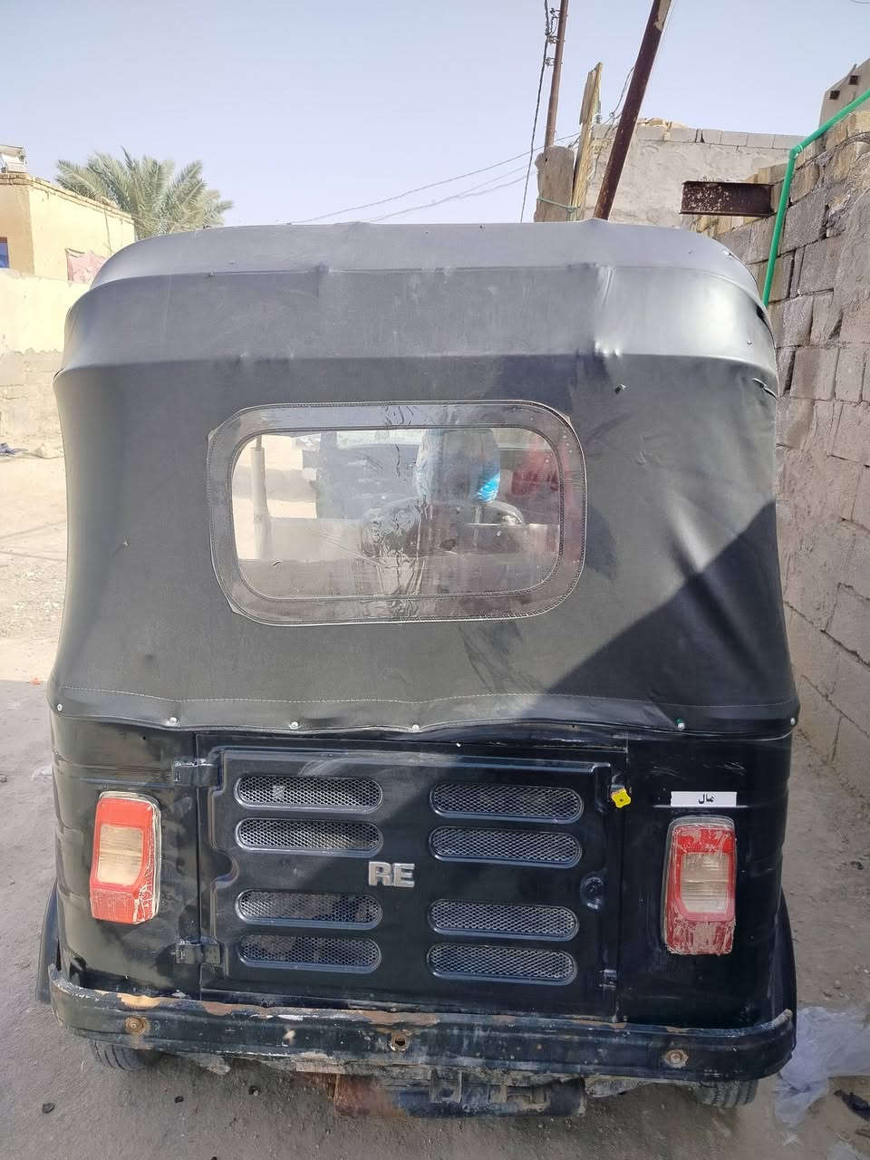 سلام عليكم تكتك موديل 15 للبيع ‏
‪0782 687 0843‬‏
