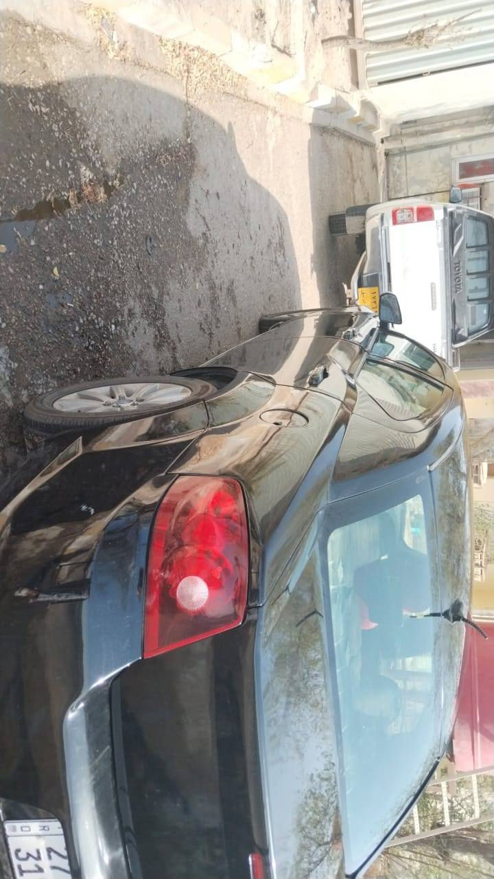 افنجر 2012 اسود 2400 مصبوغه عام جماليه رقم انكليزي باسمي ذي قار مكانها البصرة السعر 65 *********** حداديه جديده مكينه وكير خير من الله تبريد شغال
