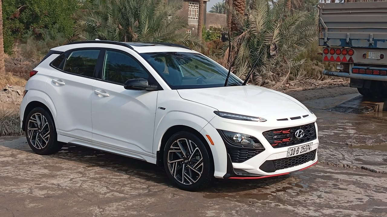 السلام عليكم للبيع
كونا N موديل 2023 🚀🚀🚀
محرك 1600 توربو مو ستوك
برمجة امريكا full safety 🇺🇸 stage 2
شوته SXTH + عطاس SXTH
اللون ابيض صارخ
وارد امريكي حادث جاملغ جه سائق وبنيد مبدلات
ارباك ستيرن فقط
5 انظمة قيادة ( ايكو - نورمل - سنو - سبورت )
واكيد مود الـ N
الكشن حضن واكيد مختم N
كشن تدفئ 
ويل 19 البلادي
شاشة كاربلي 
نقاط عمياء 
اوتو ستوب امامي
اوتو ستوب خلفي 
تحكم ستيرن
كروز سرعه 
شحن لاسلكي 
كامرا خلفية دوارة
كير DSG  يجي 8 سرعات⚙️
سماعات سستم بلادي harman/kardon
السعر المعروضة بيه 168 وبيها مجال مكان السياره بابل المركز *********** *********** ملاحضه مكلف بنشر
