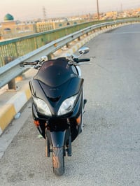 فورزا 2008 • مكفوله • نضيفه