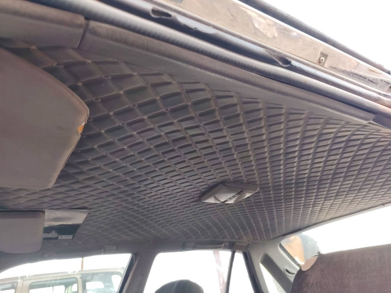 برنس موديل 95 للبيع كير محرك مكفولات سياره بس جارده السعر 28 وبيها مجال العنوان ديالئ خان بني،سعد قرب الجامعه هذا رقمي ***********
