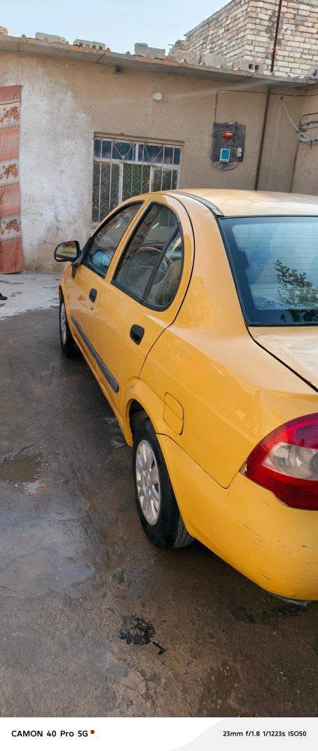 السلام عليكم طيبه 16 رقم بابل السنويه 27 تبريد ثلج حداديه محرك كير كفاله تحويل ثاني يوم العنوان كربلاء السعر 40 وبيها مجال ***********
