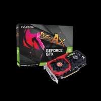 GTX 1650 • ٤ جيجا • بدون كرتون