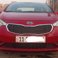 للبيع سيراتو 2015 خليجي محرك 1600 عداد km49 سبير منازل  باسمنه بيه جرا...