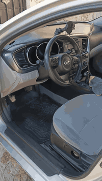 سلام عليم 
سياره اوبتما 2015 السياره بسمي وتحويل مباشره وشتريد وياك 
وهاي صور السونار مالها وبلخدمه خابر وتدلل ***********
