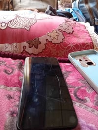 سامسونج A6+ • ٦٤ • شاشة مبدلة