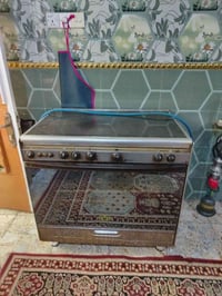 طباخ كريازي • بلادي • للفحص