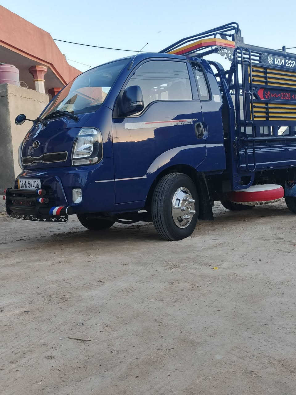 سلام عليكم
سيره بنكو فحل مسكر البيع
موديل 2020 مكفوله كفاله عامه كير مكينه حداديه 
السيره خير من الله مال جناي مو مالت سوك و تعبان 
عليه درع دعاميه تاير محور 14 محجر ثأر صويره اسبير مغلف مري شفط 
مانع النزلاق تحكم ستيرن تبريد تدفيه دشبول نفخ الشكل الجديد تدفه بل كشن مكينه شرط بل كارتون دبلو بي ايبي 7نمر سنويه ال 2026بشهر9و بسمي رقم بابل تحويل ثاني يوم العنوان البصره ابو صخير الاستفسار أكثر الاتصال عله الرقم التالي 
(***********) كرار طالب
ملاحضه السيره بيه مقطع فيديو كامل السيره و شوفه و خابر
