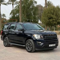 فورد اكسبدشن (XLT )  الموديل : 2021   ماشية : 45 الف   المواصفات   بان...