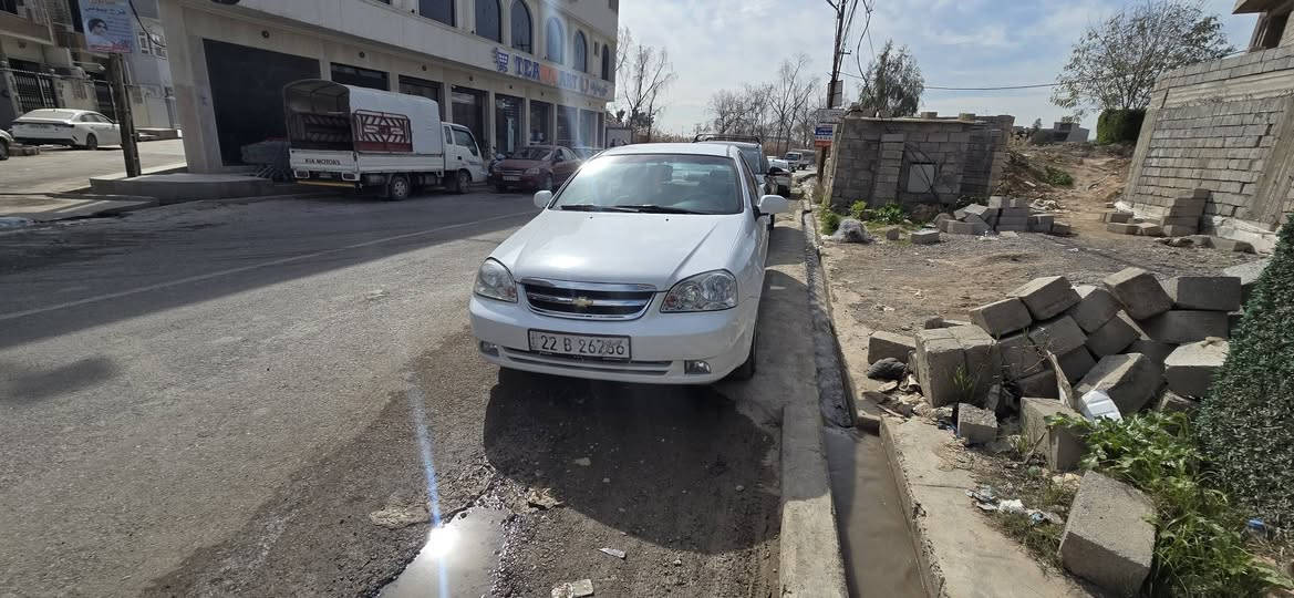 اوبترا للبيع موديل 2011
ثلاث قطع صبغ  السعر 64 وبيها مجال 
***********
