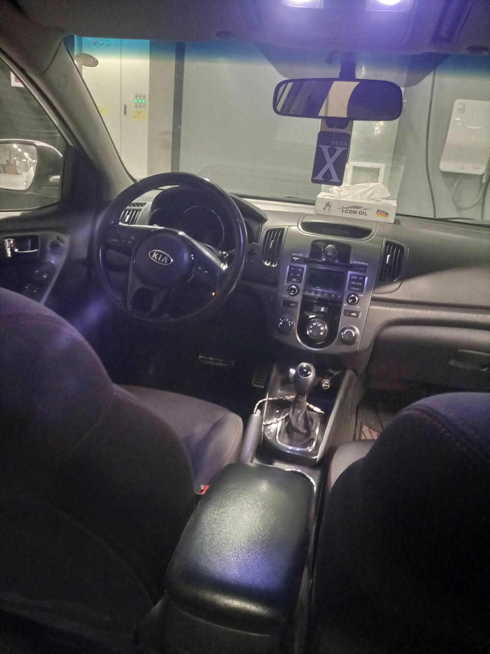 السلام عليكم
سيراتو 13خليجي رقم سليمانيه تحويل ثاني يوم 
هذا السونار كدامك ولتمشي على سوناري سوي سونار واخذ 
شفتات بلستيرن اشاير بلمري حساس خلفي 
السياره بيهه مشط شويه الاستيرن شويه قوي بس يشتغل 
بعد بي مجال 
السعر 102
العنوان بغداد قرب عويريج قرب قوس بغداد 
***********وات ساب
