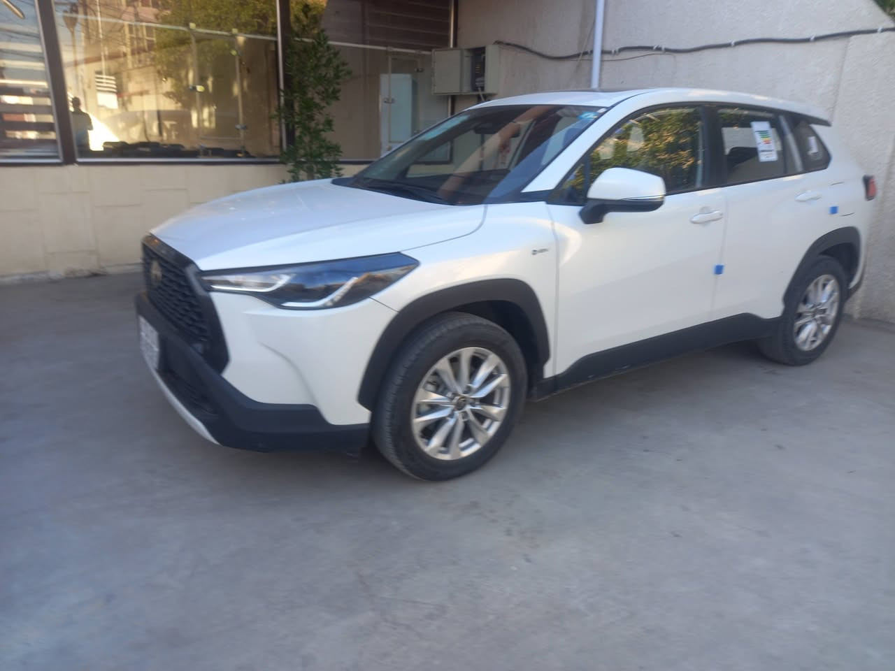 كروز موديل ٢٠٠٢٤ السيارا جديد ماشي ٩الف مكنه بغداد ***********
