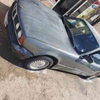 بي ام • ١٩٩١ • كير عادي