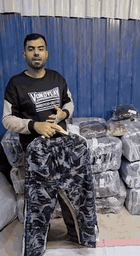 السلام عليكم ورحمة
باقي أن كمية محدودة ب30 الدرزن فقط 

يوفر توصيل جميع أنحاء البلاد


**إذا كنت صاحب هذا الإعلان وتريد حذفه لأي سبب، رجاءا أرسل رسالة إلى الدعم الفني**