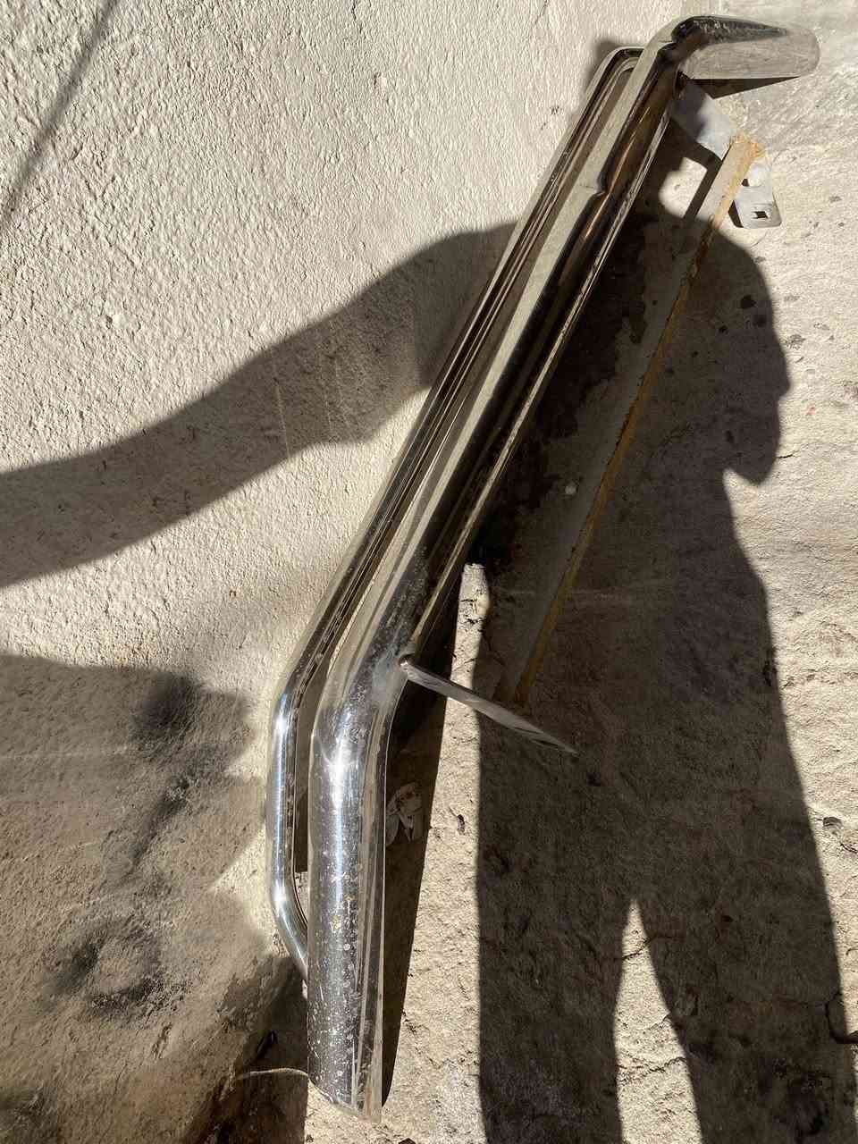 سلام عليكم غراض ستاركس للبيع درع خلفي50 بي مجال
الدرج25 نوزلات ابيعهن فحم قيم واخذ درع امامي30 بي مجال مكاني بصره قبله ***********
