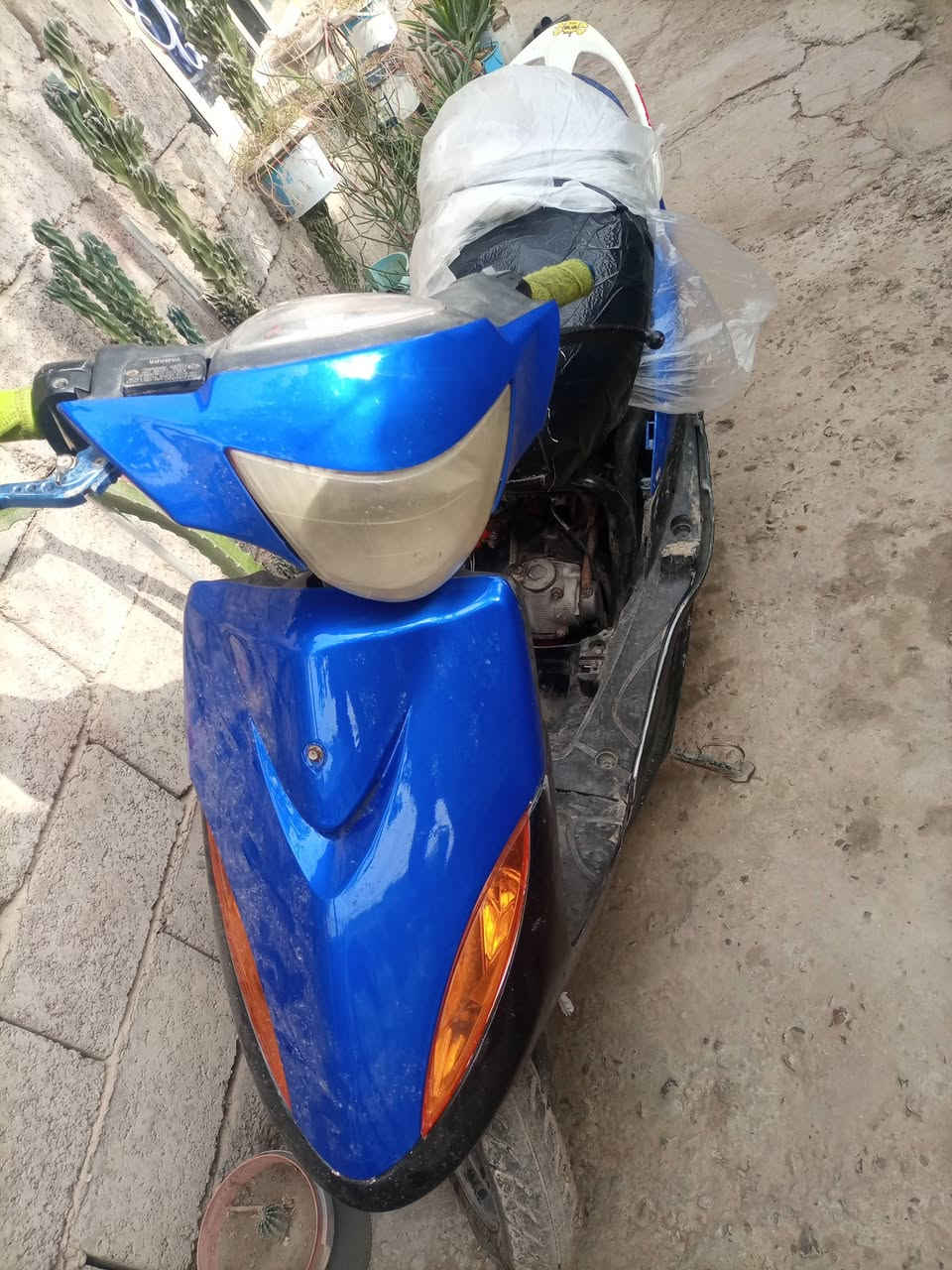 دراجه ماكس عدله للبيع السعر400دراجه تشتغل سلف وخير من الله الشراي يجي خاص


**إذا كنت صاحب هذا الإعلان وتريد حذفه لأي سبب، رجاءا أرسل رسالة إلى الدعم الفني**