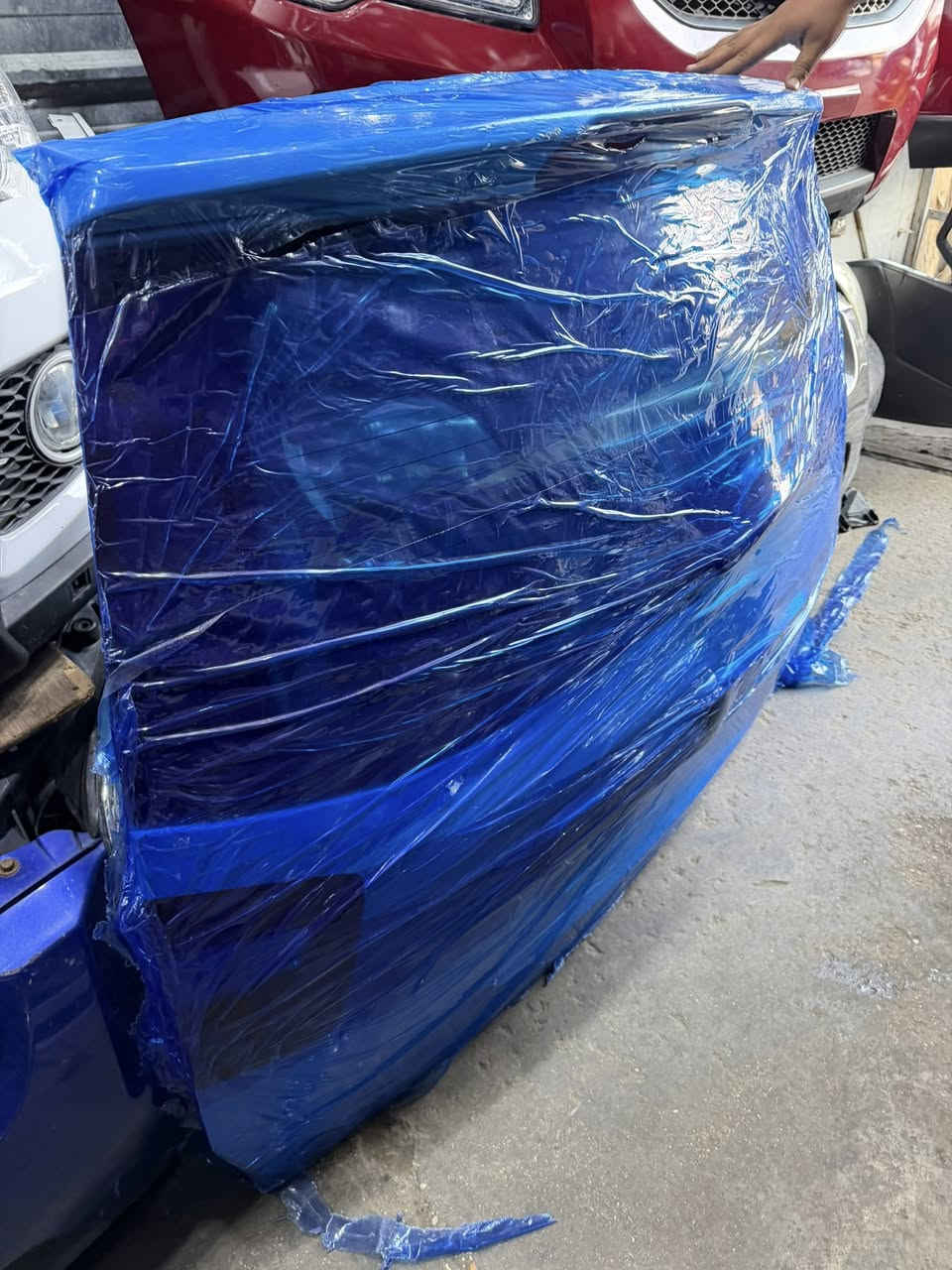 باب ٥ +بنيد ١+جاملغ ٢+ ابيض صدفي.                   سعر جمله
*********** 
العنوان بغداد طالبيه
