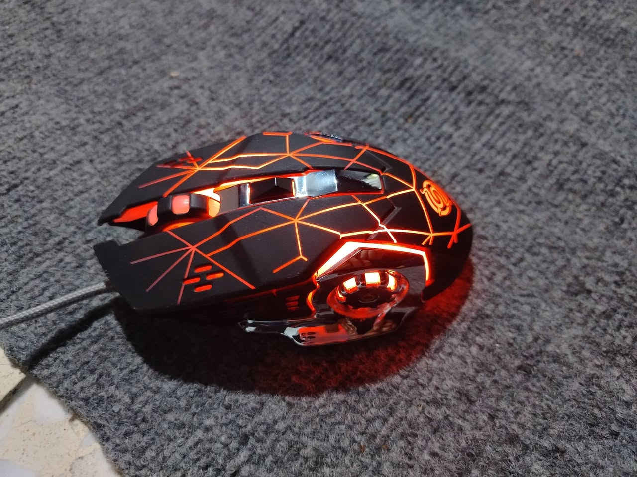 كيبوردات ميكانيكي واحد عل 15 قفل كلهن ماركات
ماوس سعره 10 سكني بغداد


**إذا كنت صاحب هذا الإعلان وتريد حذفه لأي سبب، رجاءا أرسل رسالة إلى الدعم الفني**