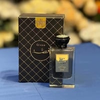 عطر قصة • رمال الخليج • شرقي رجالي