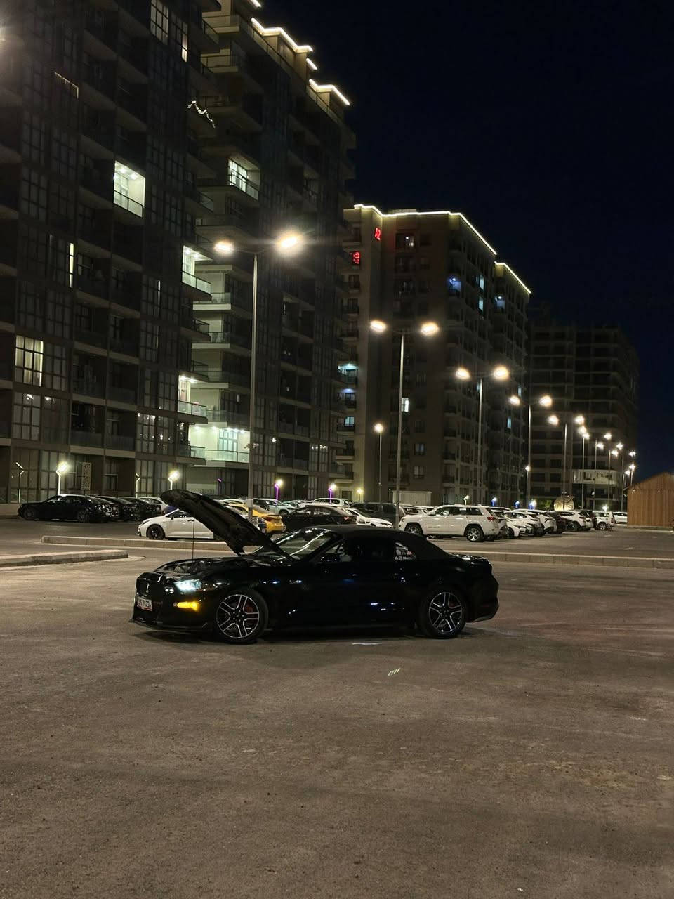 السلام عليكم

موستنك ايكو بوست ٢٠٢٠ فئة ٥٥ عام برميوم فول عدا دجتال 
كشنات تدفئة تبريد
داخل جلد اسود 
شاشة جبيرة
انارة داخلية 
دشبول متغير
انارة ترحيبة
كشف نضيف كلش
سيارة بدون نواقص 
 اوحادثها بدون ايرباك وانصبغت قطع باعتبار حزام اثر   شخوط جماليه فقط سيارة بيها تايرات مشلن اصلي ب750دولار بوليش نانو سيراميك جديد وكاعدة          وحيل حلوة ومبرمجة سيفتي وممتعوبه ابد استخدام عادي رقم اربيل جديد باسمي سيارة ستوك للاخير حته الحجر بيها 

سعر 148 وبيها مجال بسيط

للاستفسار ***********
***********

مكاني حي الجهاد والدورة متواجد بالثنين
