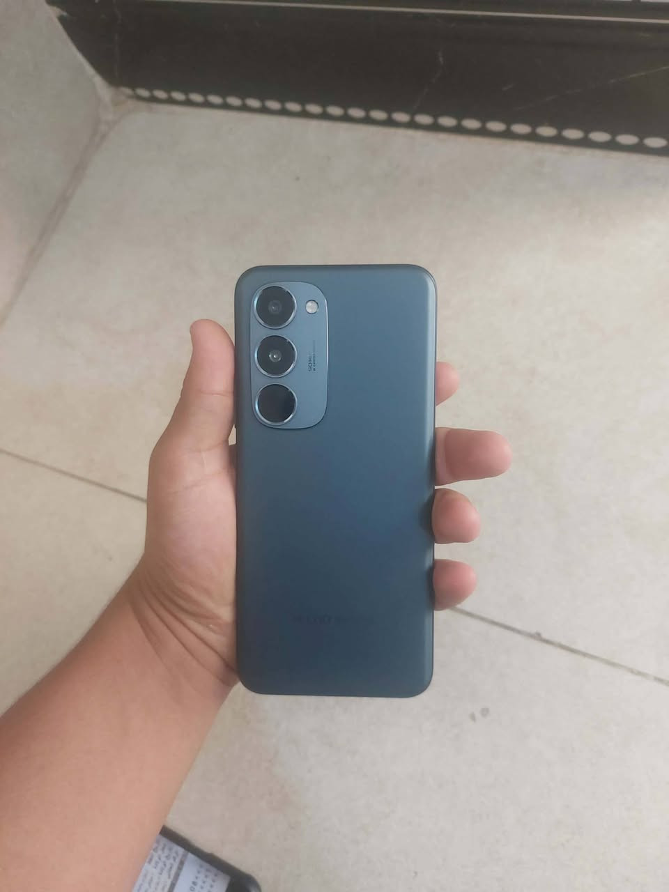 TECNO SPARK 40 Pro+ذاكره 256
شاشه 144 هيرتز جهاز مابي اي عيب شرط مراوس وبيع يرهم


**إذا كنت صاحب هذا الإعلان وتريد حذفه لأي سبب، رجاءا أرسل رسالة إلى الدعم الفني**