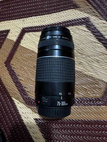 كامره كانون D700

وياها كراب بطاريات وبطاريات ثنين حتياط 

وعدسه 75—300 ومال سحب صور وشاحنه وجنطه 

السعر خاص أو الاتصال على الرقم ***********
